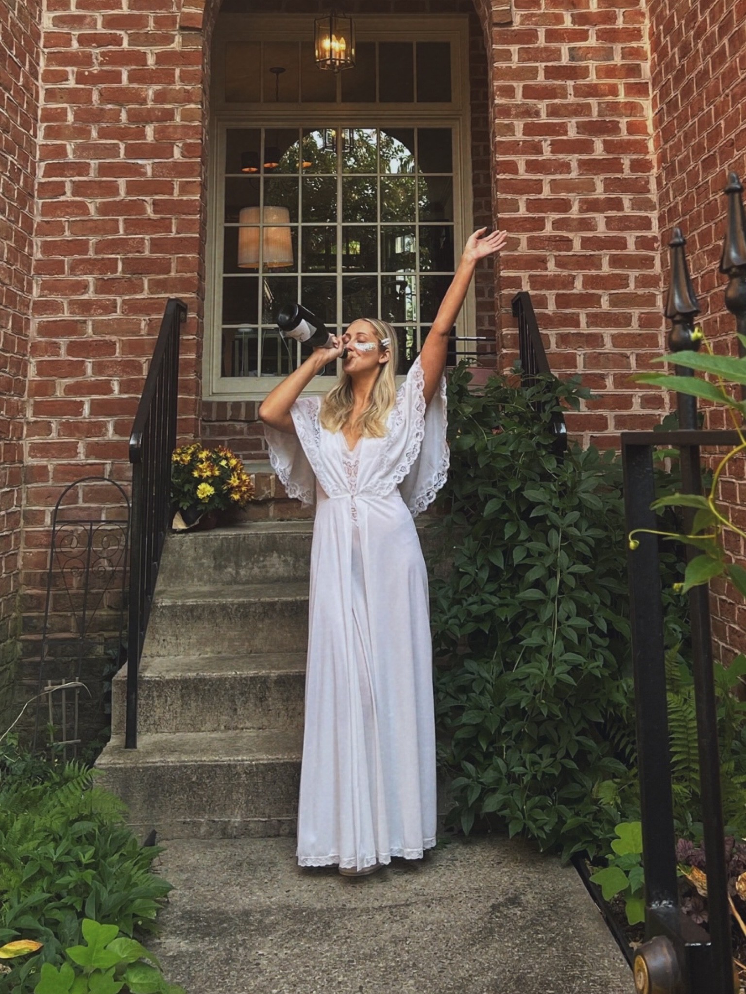bridal getting ready outfit options!

#LTKwedding #LTKstyletip #LTKunder100