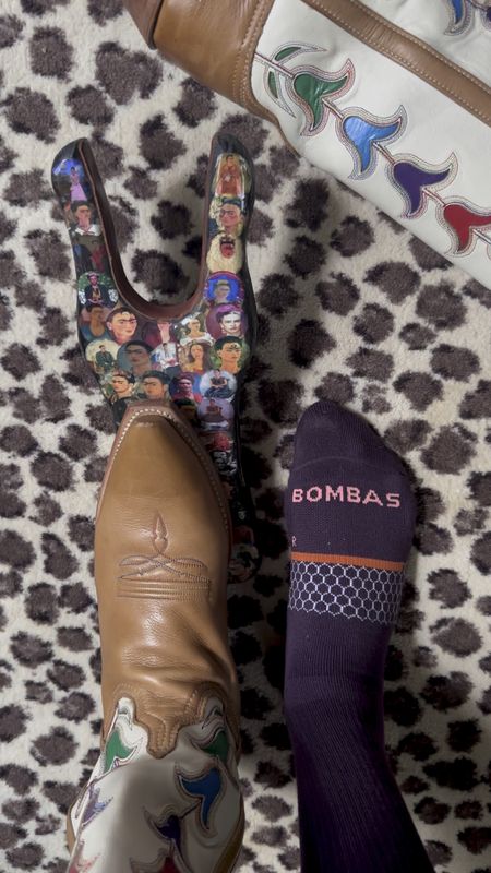 DO GOOD and FEEL GOOD with @bombas.  Not only do they make the BEST socks, they give back in a BIG way.  
 Helping people experiencing homelessness, one essential clothing item at a time.  One Purchased = One Donated with over 100 Million Donations. The calf socks are so plush and comfy in my riding bots or cowboy boots. The no show socks are the only ones they do not slide off my narrow heels and big feet.  They size  their socks which is amazing too when you have large or small feet. This world is not one size fits all.  Did I mention how cute the colors and patterns are for fall? #bombas #sponsored #beebetter

Insta Story:
Back to school Shopping calls for new socks and @Bombas are the very best  while doing the best for the community too. For every item purchase, one is donated to someone experiencing homelessness. #bombas #sponsored #beebetter

#LTKSale #LTKfindsunder50 #LTKfitness