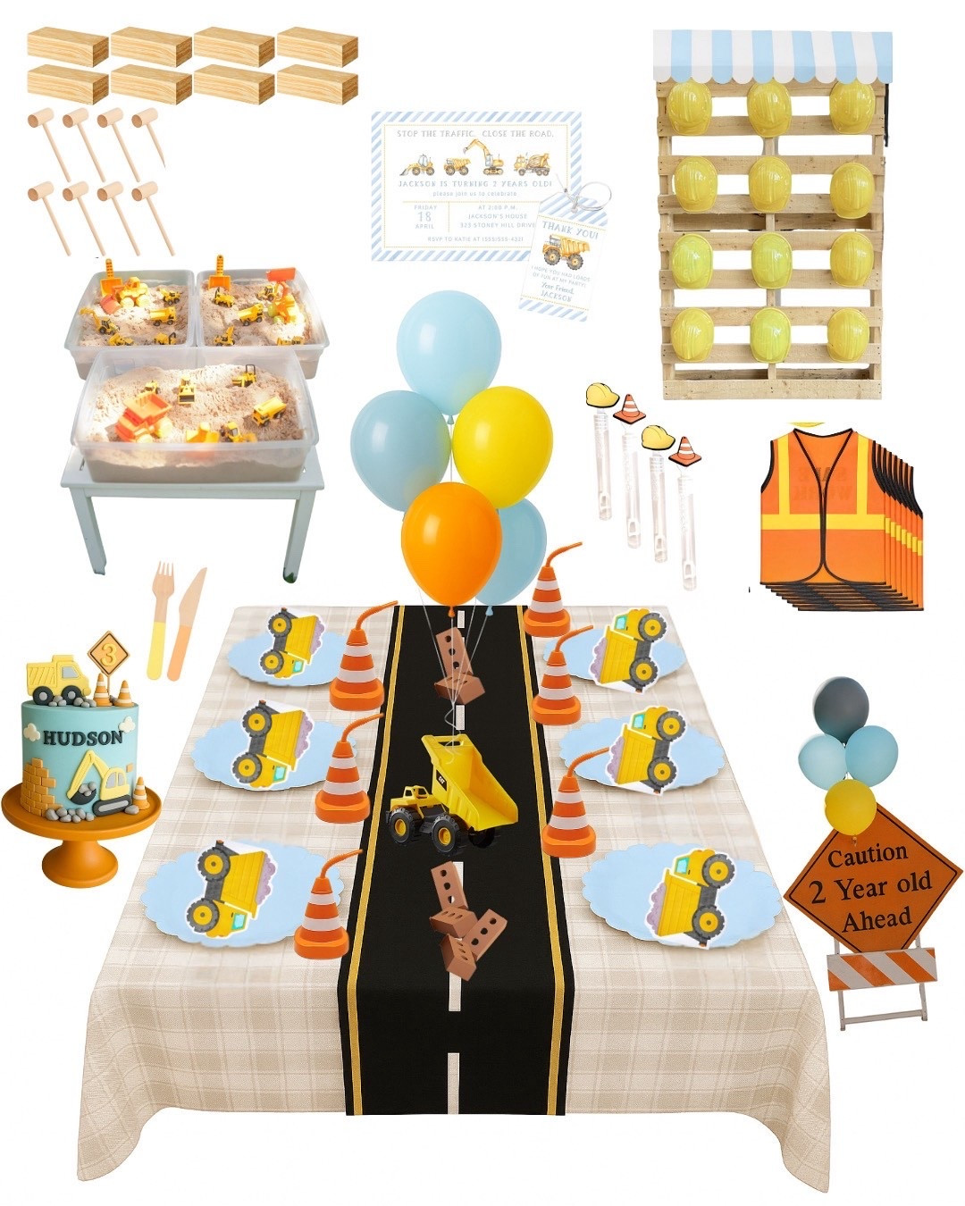 Building the sweetest memories one party at a time 💛

#LTKkids #LTKhome #LTKpartyinspo #LTKfinds #kidsbirthday #birthdaydecor #kidspartyideas #theLittlestSoiree

#LTKParties #LTKFamily #LTKKids