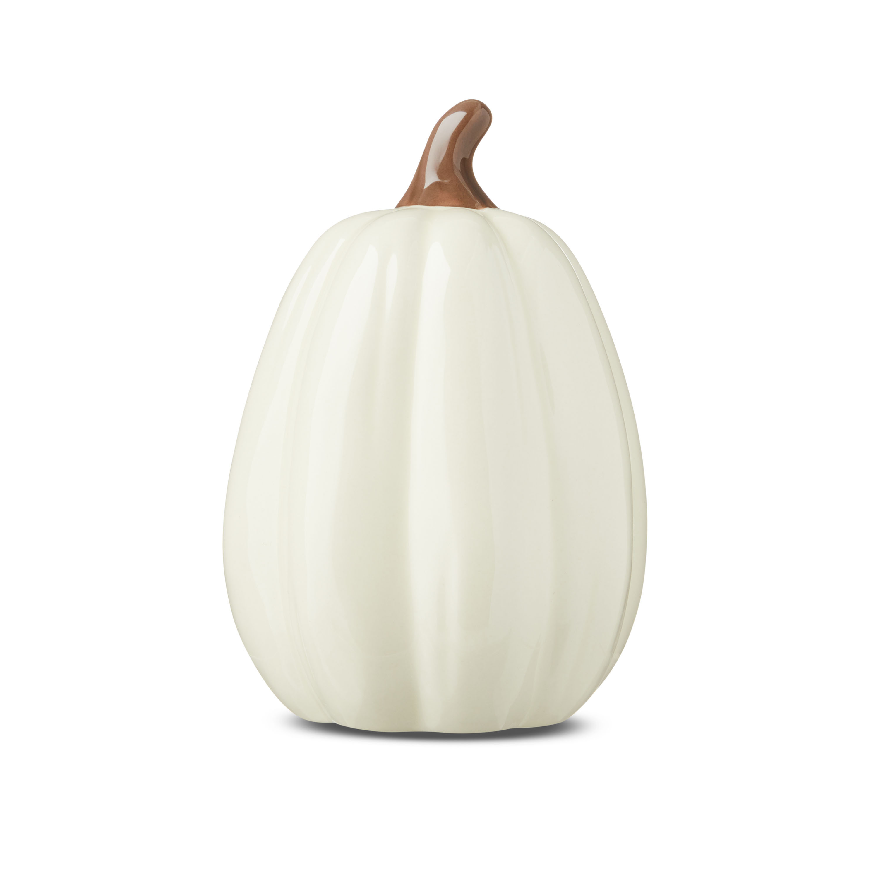 Harvest Cream Glazed Pumpkin, by Way To Celebrate | Walmart (US)