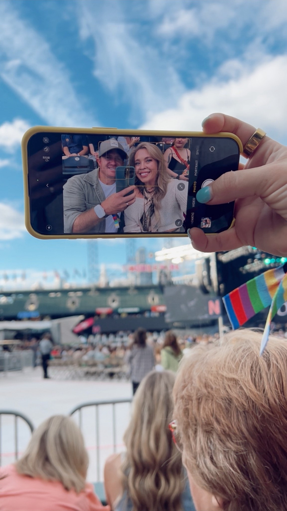 Midsize Country Concert Outfit Inspo

#LTKFindsUnder50 #LTKFindsUnder100 #LTKMidsize