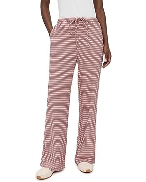 Bailey Rose Women's Striped Pants | Amazon (US)