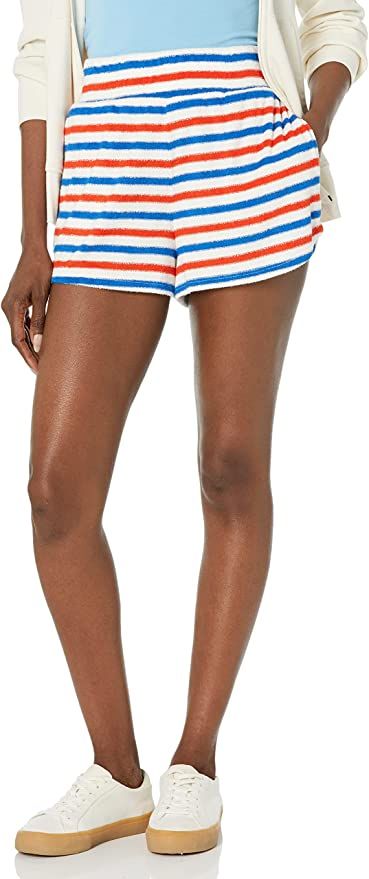 Show Me Your Mumu Women's Russell Shorts | Amazon (US)