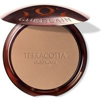 Guerlain Terracotta The Bronzing Powder 10g (Various Shades) - 03 Medium Warm | Look Fantastic (ROW)