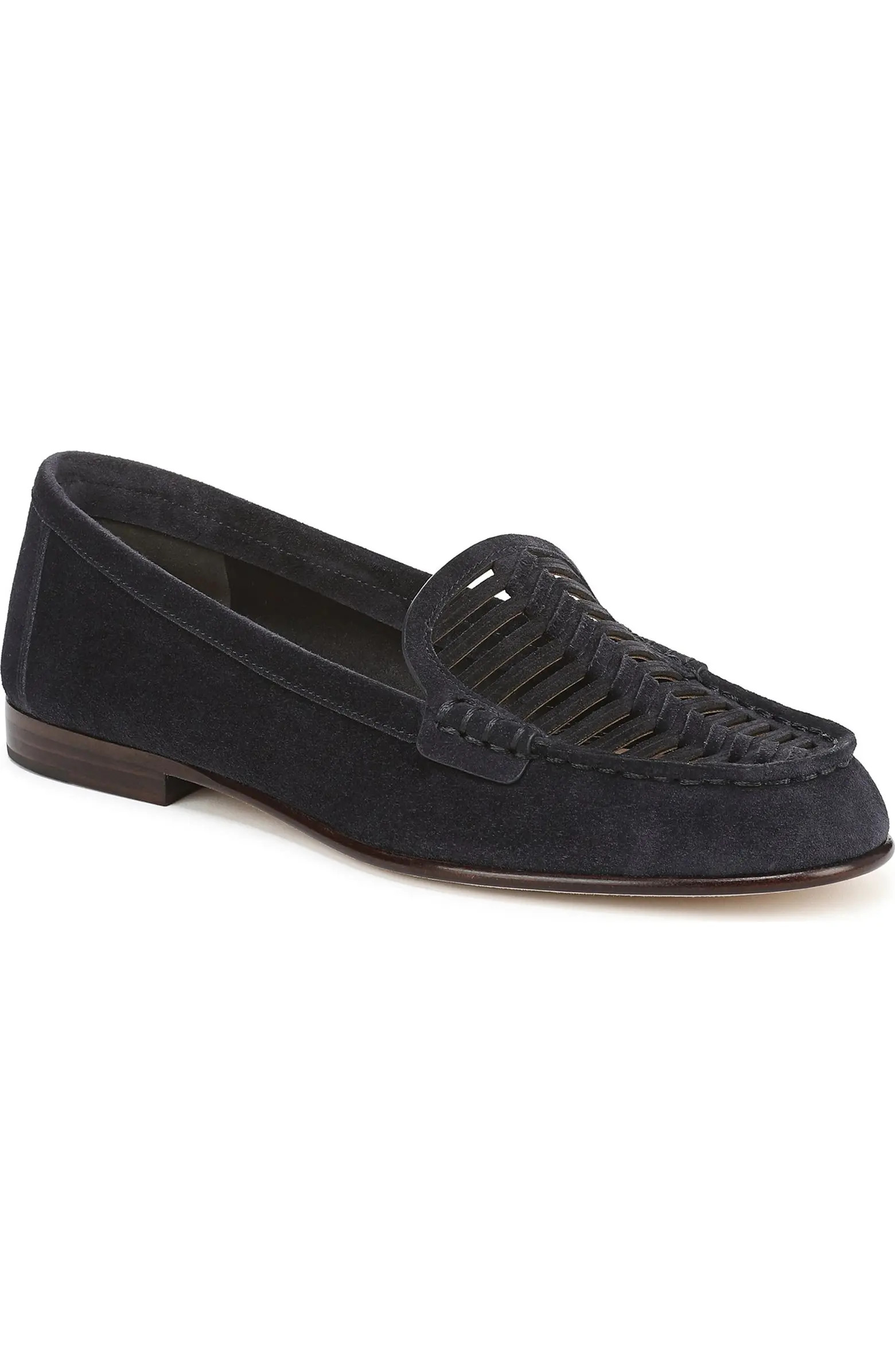 Cutout Loafer (Women) | Nordstrom