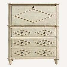 Briolette Bureau – Blonde | OKA US