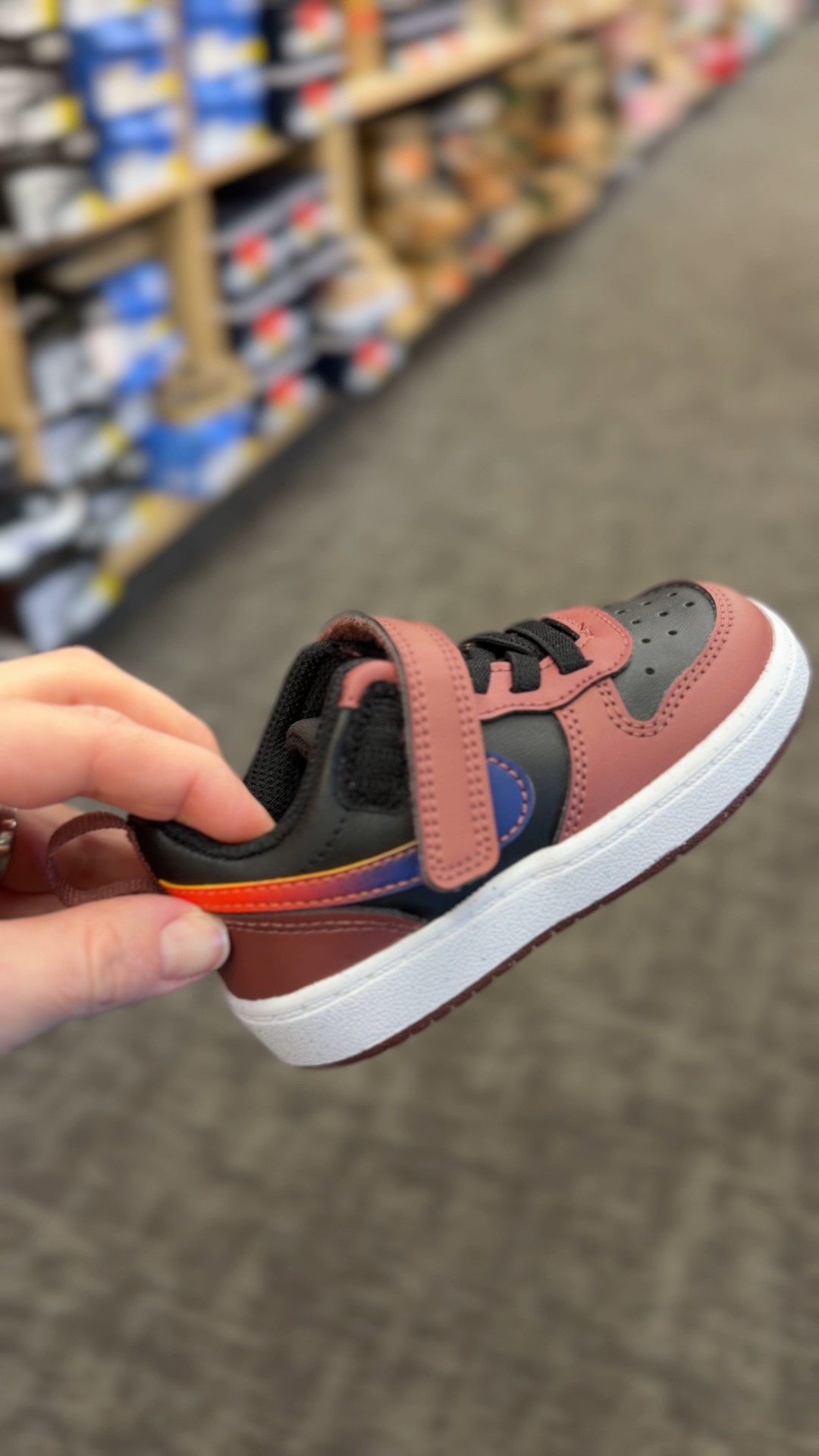 Check out these @Nike US shoes for baby and toddlers! #babyshoes

#LTKKids #LTKBaby #LTKSaleAlert