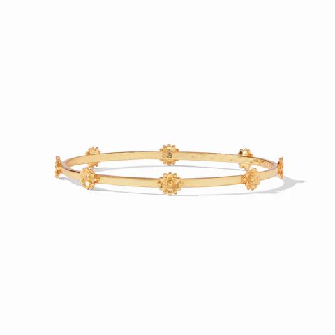 Flora Bangle | Julie Vos