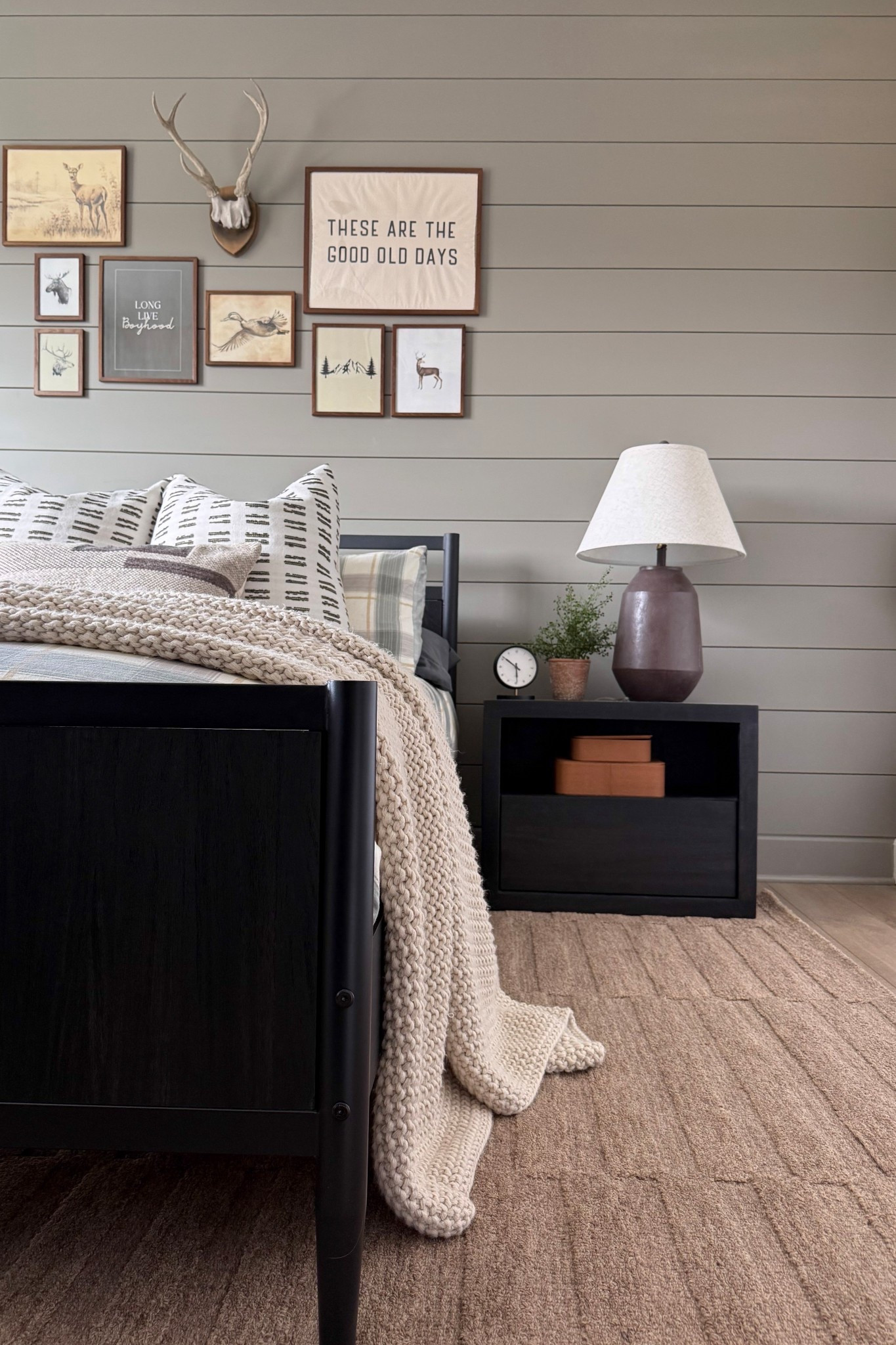 Remi's brown area rug is on sale now!!

Home, home decor, home finds, home accents, bedding, bedroom, boys bedroom, kids bedroom, wall decor, Spring Cyber Week

#LTKHome #LTKKids #LTKSaleAlert