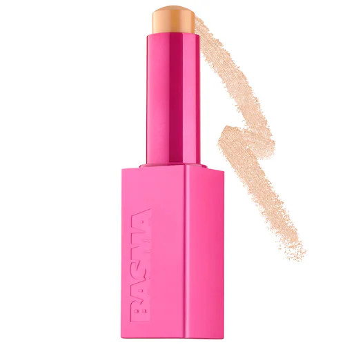 The Foundation Stick for Hydrating, Buildable Coverage and Natural Finish - BASMA | Sephora | Sephora (US)