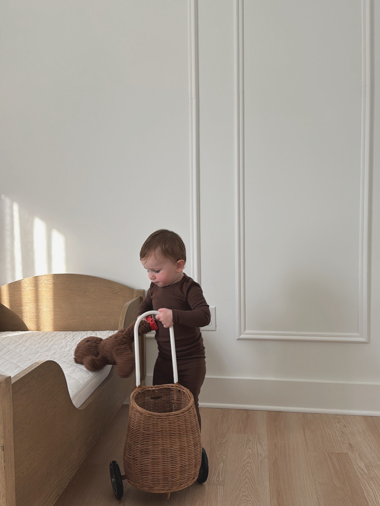 🤎

#LTKBaby #LTKKids