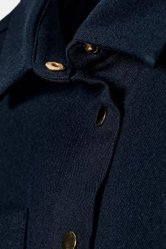 CROPPED BALLOON BOMBER JACKET | Zara US