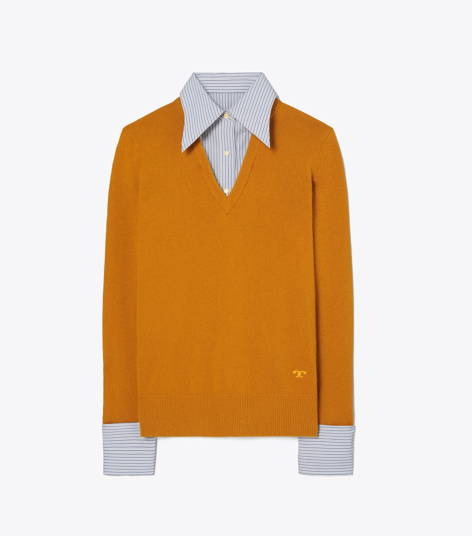 Dickie Pullover | Tory Burch (US)