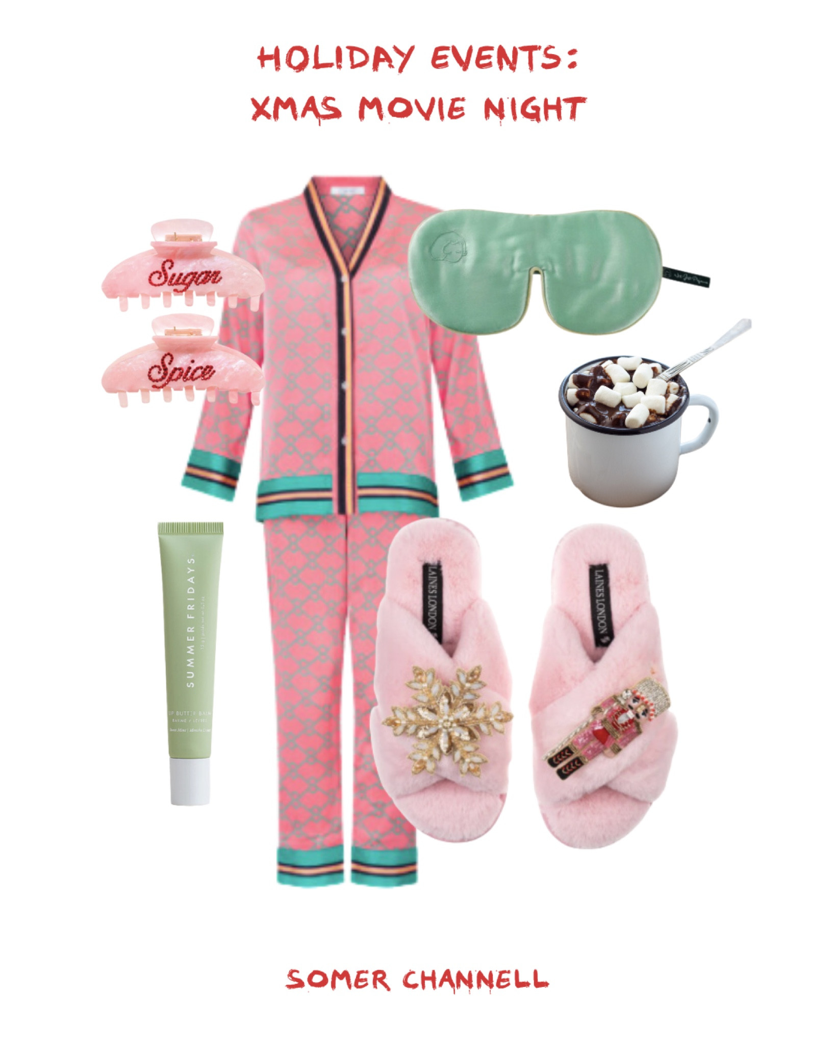 HOLIDAY OUTFITS! 🎄🍰🍸✨🍾

#LTKGiftGuide #LTKHoliday #LTKSeasonal