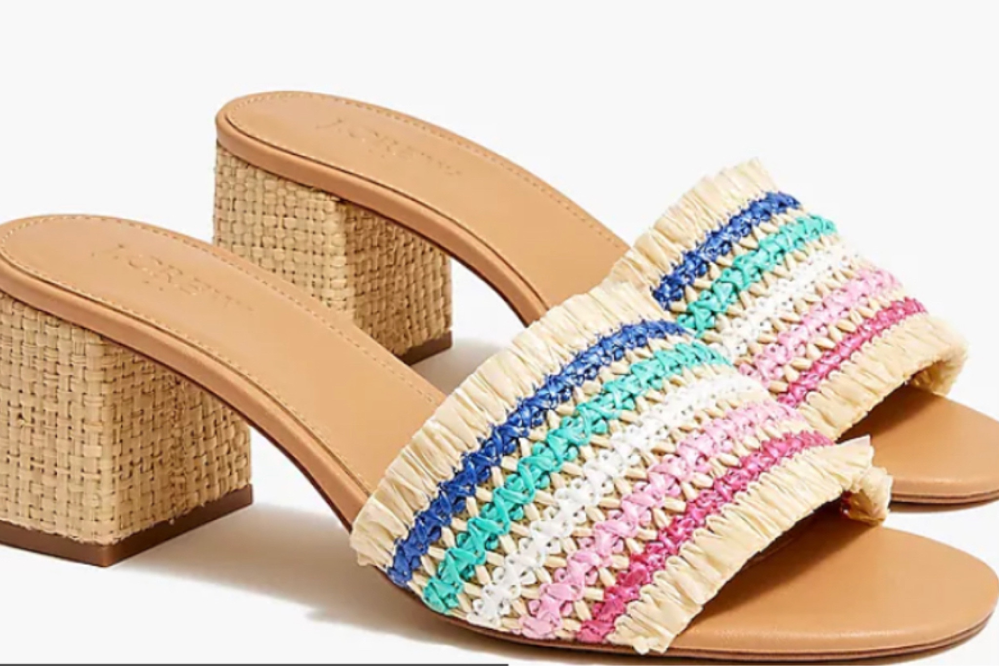 Perfect summer sandals!

#LTKsalealert #LTKSeasonal #LTKshoecrush