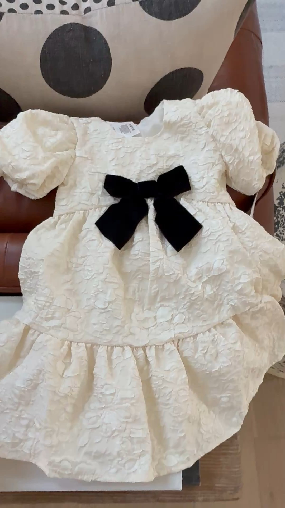 Mommy and me dressed for family photos  

#LTKFamily