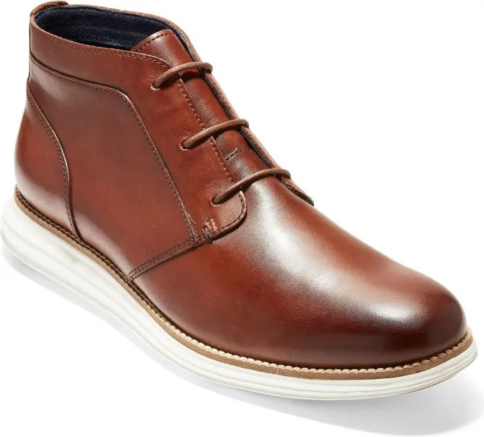 Cole Haan Original Grand Chukka Boot | Nordstrom | Nordstrom