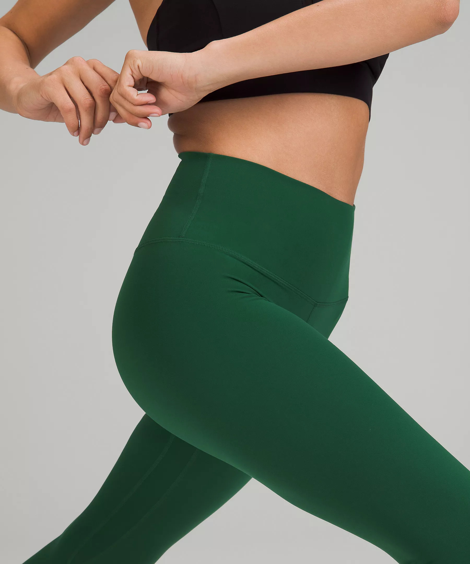 lululemon Align™ High-Rise Pant 28" | Women's Leggings/Tights | lululemon | Lululemon (US)