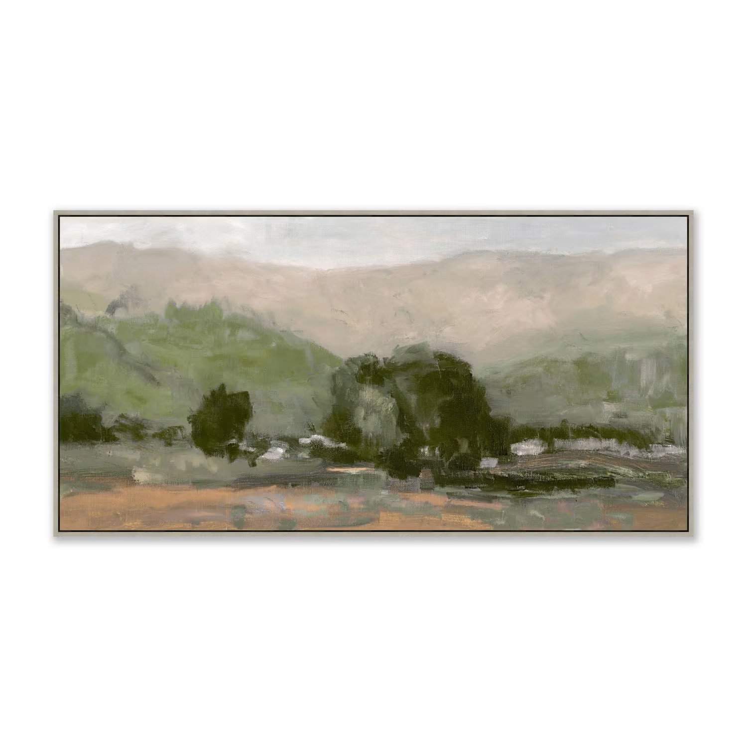 The Valley | Magnolia