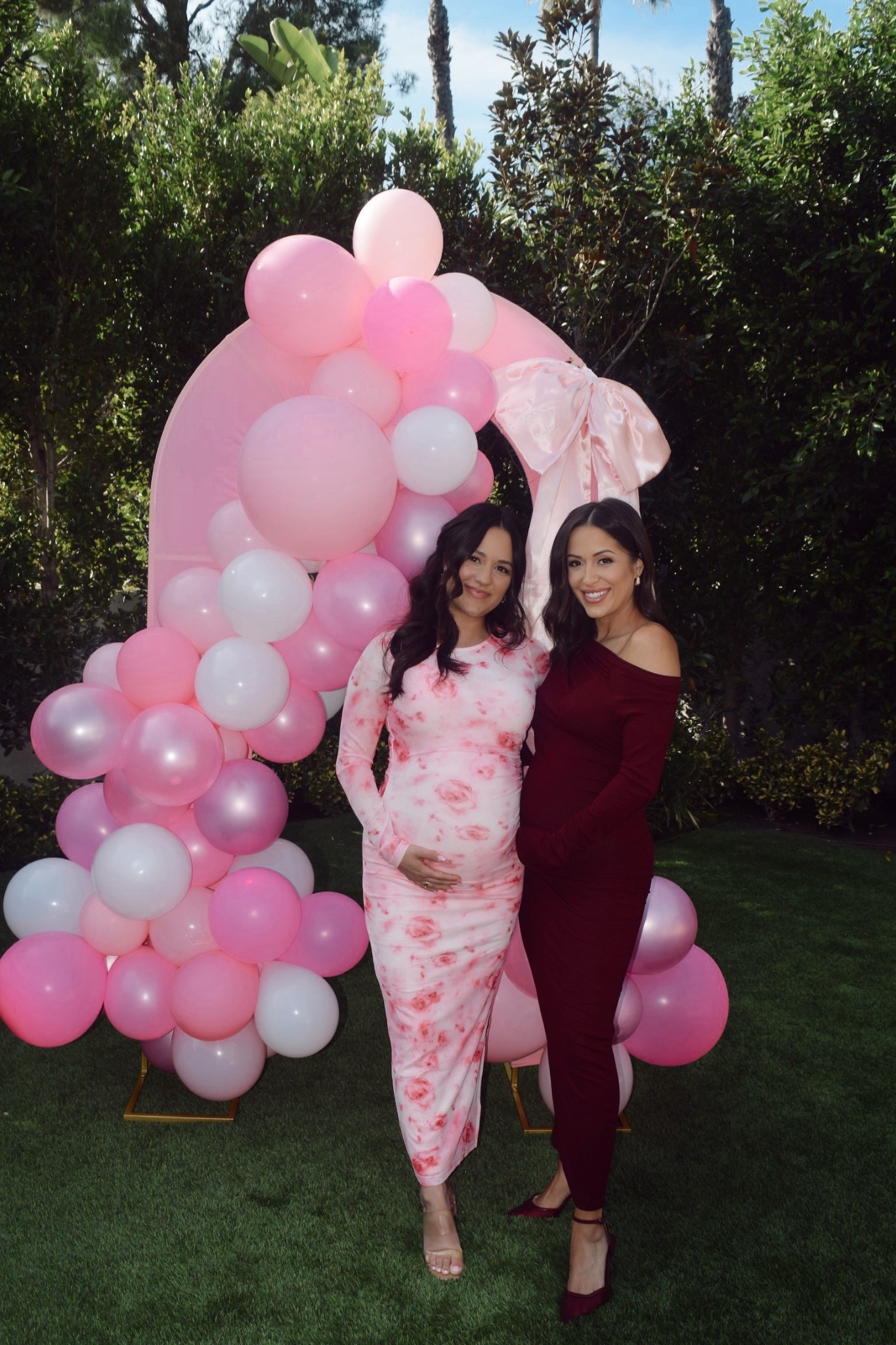 Baby shower dress💗

Revolve | Bump | Baby Shower



#LTKFindsUnder100 #LTKBump #LTKPetite