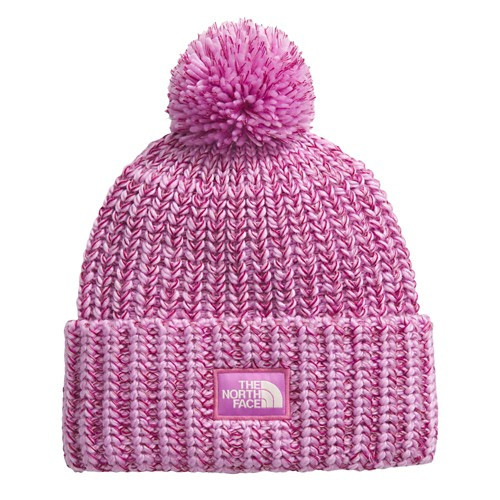 Women's The North Face Cozy Chunky Cabin Beanie | Scheels