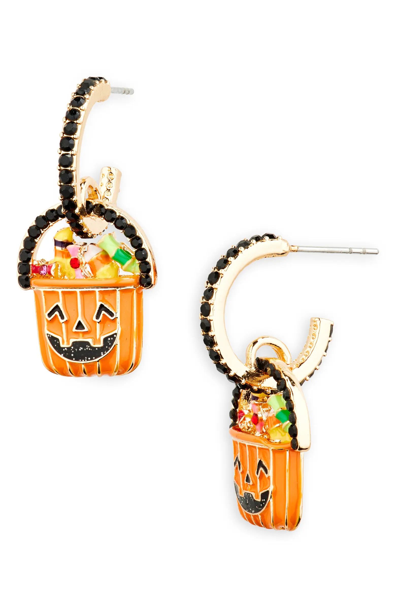BaubleBar Trick or Treat Basket Drop Earrings | Nordstromrack | Nordstrom Rack