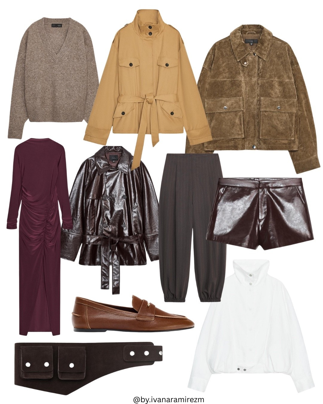 Top 10 Zara Picks of the Week!