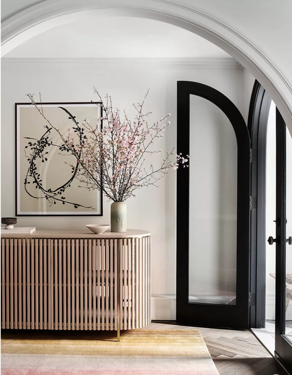 So in love with this neutral tone buffet, perfect for an entryway.

#LTKFind #LTKhome