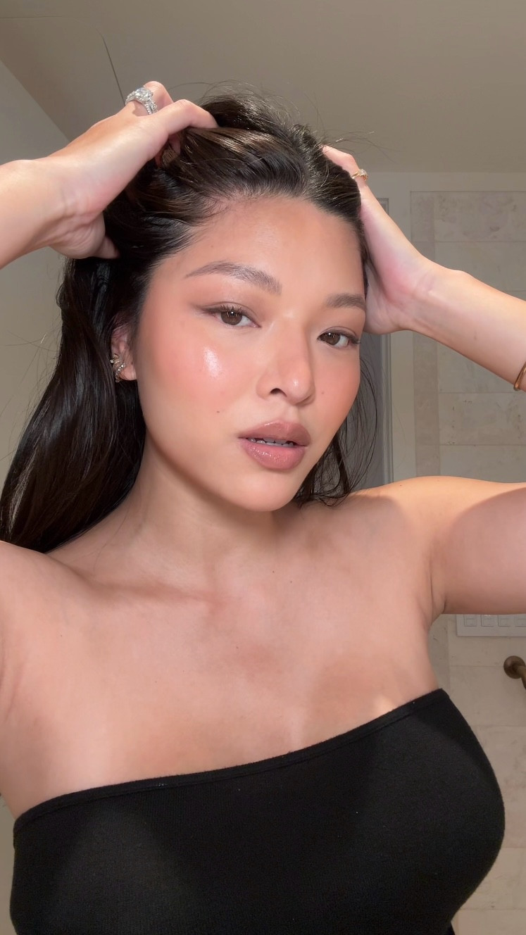 My signature makeup look using some new products to prove you can do this with what you have alreadyy

#LTKBeauty