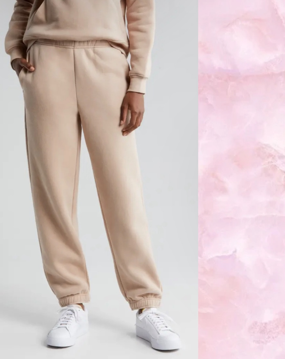 Fleece Joggers 

#fallfavorites #LTKbacktoschool #fallfashion #vacationdresses #resortdresses #resortwear #resortfashion #summerfashion #summerstyle #LTKseasonal #rustichomedecor #liketkit #highheels #Itkhome #Itkgifts #Itkgiftguides #springtops #summertops #Itksalealert
#LTKRefresh #fedorahats #bodycondresses #sweaterdresses #bodysuits #miniskirts #midiskirts #longskirts #minidresses #mididresses #shortskirts #shortdresses #maxiskirts #maxidresses #watches #backpacks #camis #croppedcamis #croppedtops #highwaistedshorts #highwaistedskirts #momjeans #momshorts #capris #overalls #overallshorts #distressesshorts #distressedieans #whiteshorts #contemporary #leggings #blackleggings #bralettes #lacebralettes #clutches #crossbodybags #competition #beachbag #halloweendecor #totebag #luggage #carryon #blazers #airpodcase #iphonecase #shacket #jacket #sale #under50 #under100 #under40 #workwear #ootd #bohochic #bohodecor #bohofashion #bohemian #contemporarystyle #modern #bohohome #modernhome #homedecor #amazonfinds #nordstrom #bestofbeauty #beautymusthaves #beautyfavorites #hairaccessories #fragrance #candles #perfume #jewelry #earrings #studearrings #hoopearrings #simplestyle #aestheticstyle #designerdupes #luxurystyle #bohofall #strawbags #strawhats #kitchenfinds #amazonfavorites #bohodecor #aesthetics #blushpink #goldjewelry #stackingrings #toryburch #comfystyle #easyfashion #vacationstyle #goldrings #fallinspo #lipliner #lipplumper #lipstick #lipgloss #makeup #blazers #LTKU #primeday #StyleYouCanTrust #giftguide #LTKRefresh #LTKSale
#LTKHalloween #LTKFall #fall #falloutfits #backtoschool #backtowork #LTKGiftGuide #amazonfashion #traveloutfit #familyphotos #liketkit #trendyfashion #fallwardrobe #winterfashion #christmas #holidayfavorites #LTKseasonal #LTKHalloween #boots #gifts #aestheticstyle #comfystyle #cozystyle #LTKcyberweek #LTKCon #throwblankets #throwpillows #ootd #LTKcyberweek #LTKSale #StyledContent #countryconcert #taylorswifterastour #ootd #LTKxNSale
#Itksalealert

#LTKstyletip #LTKfindsunder50 #LTKsalealert