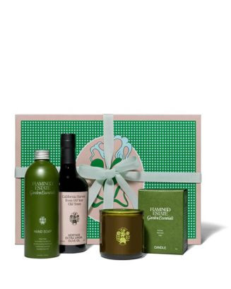 Mini Garden Tour Candle, Olive Oil & Soap Gift Set | Bloomingdale's (US)