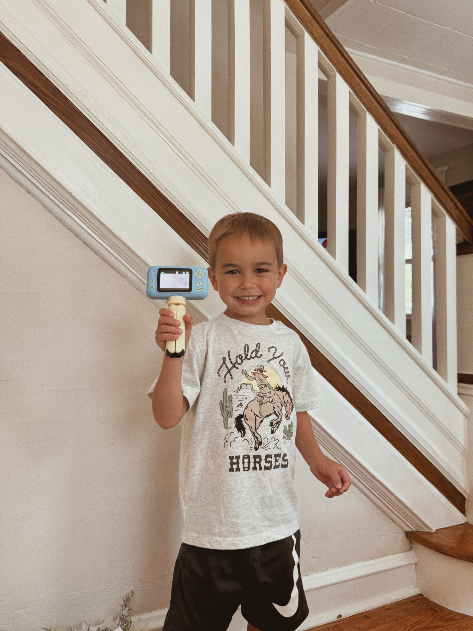 the vlogging camera ez BEGGED for for months now!!! finally got it for him to capture his summer 🎥☀️ 

#LTKFamily #LTKFindsUnder50 #LTKKids