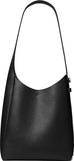 Small Romy Pebble Leather Hobo Bag | Nordstrom
