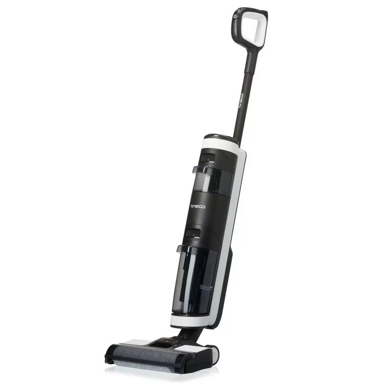 Tineco Floor One S3 Smart Cordless Wet/Dry Vacuum Cleaner and Hard Floor Washer - Black - Walmart... | Walmart (US)