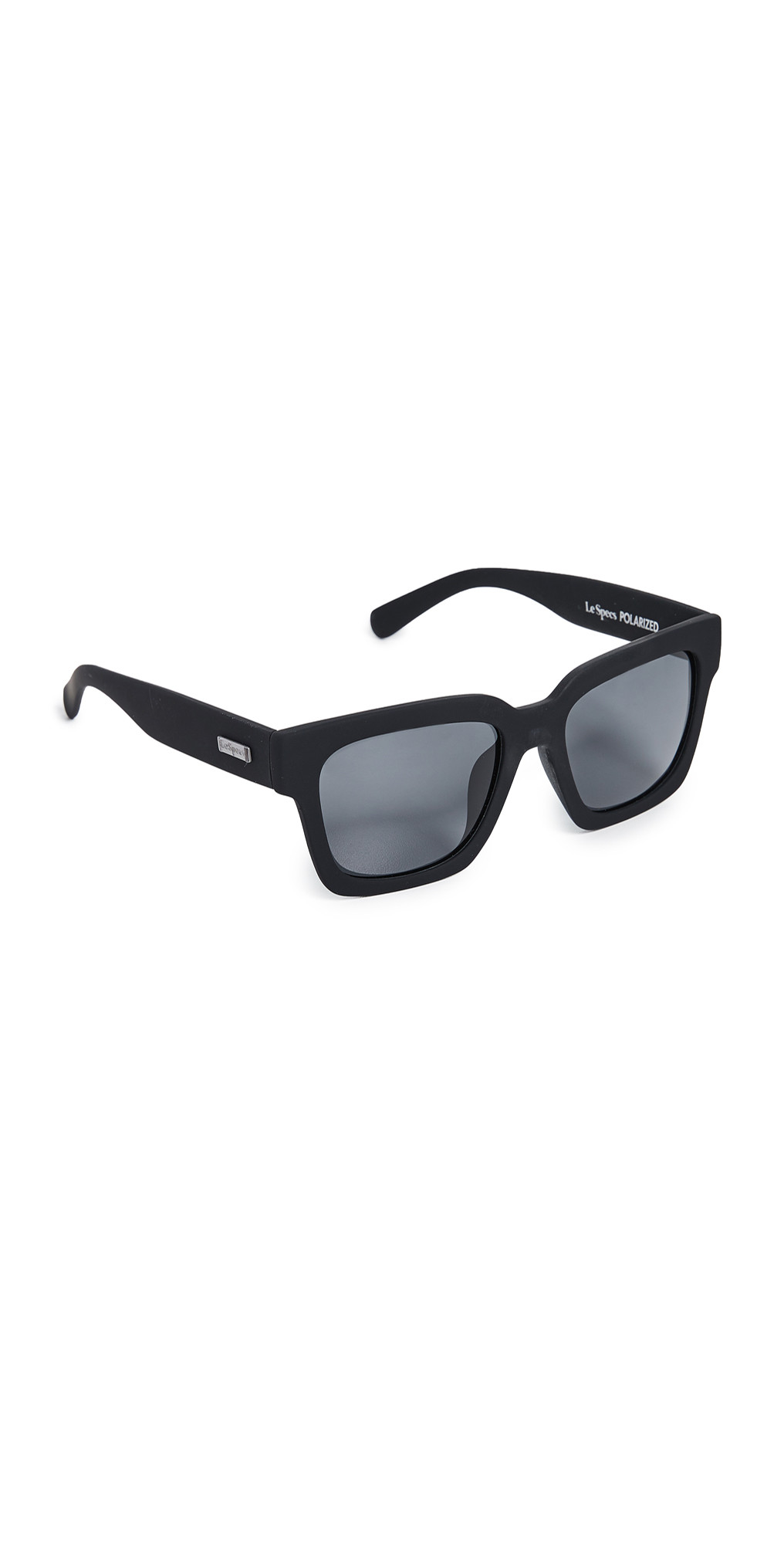 Weekend Riot Polarized Sunglasses | Shopbop