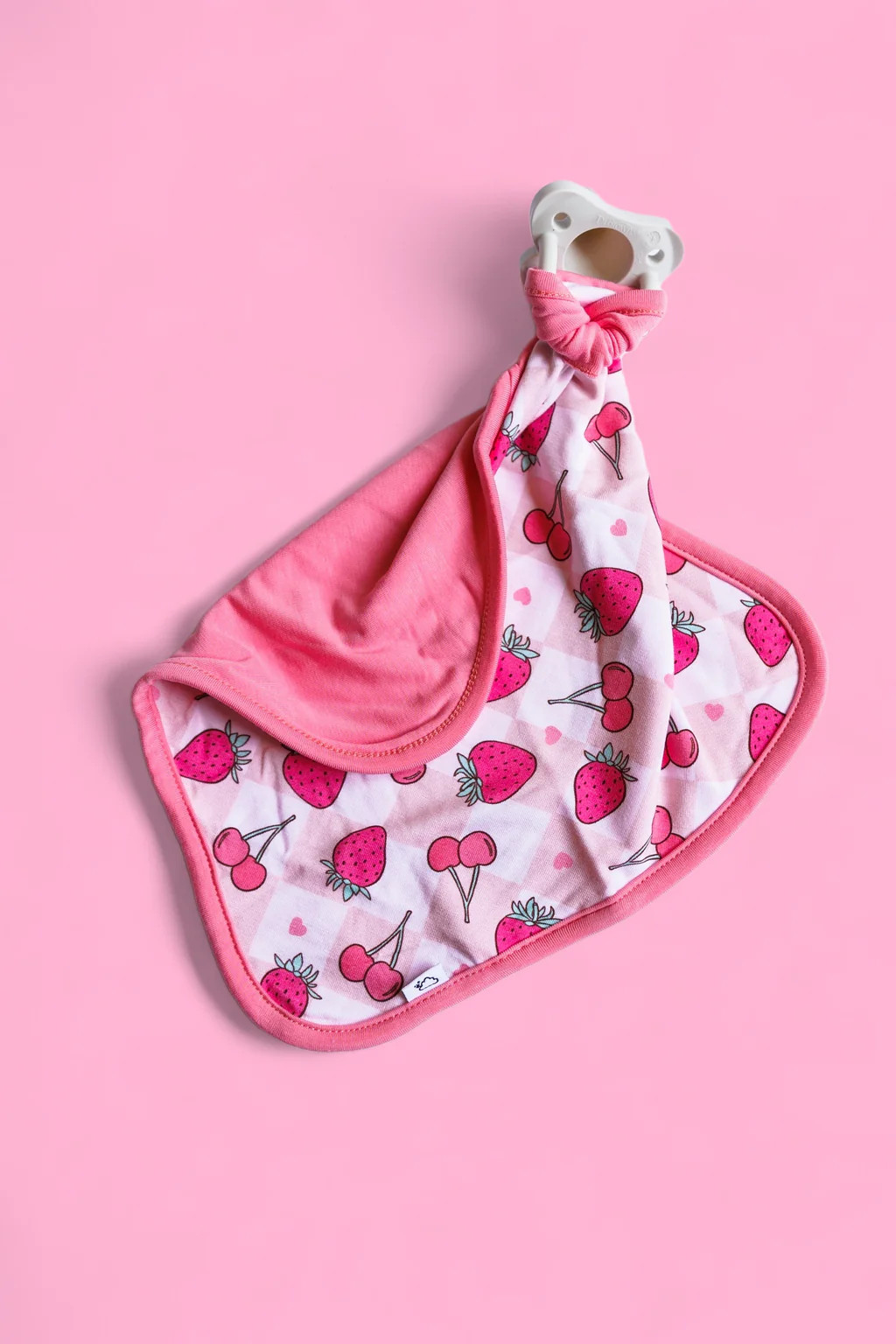EXCLUSIVE BERRY BROOKLYN DREAM LOVEY | Dream Big Little Co.