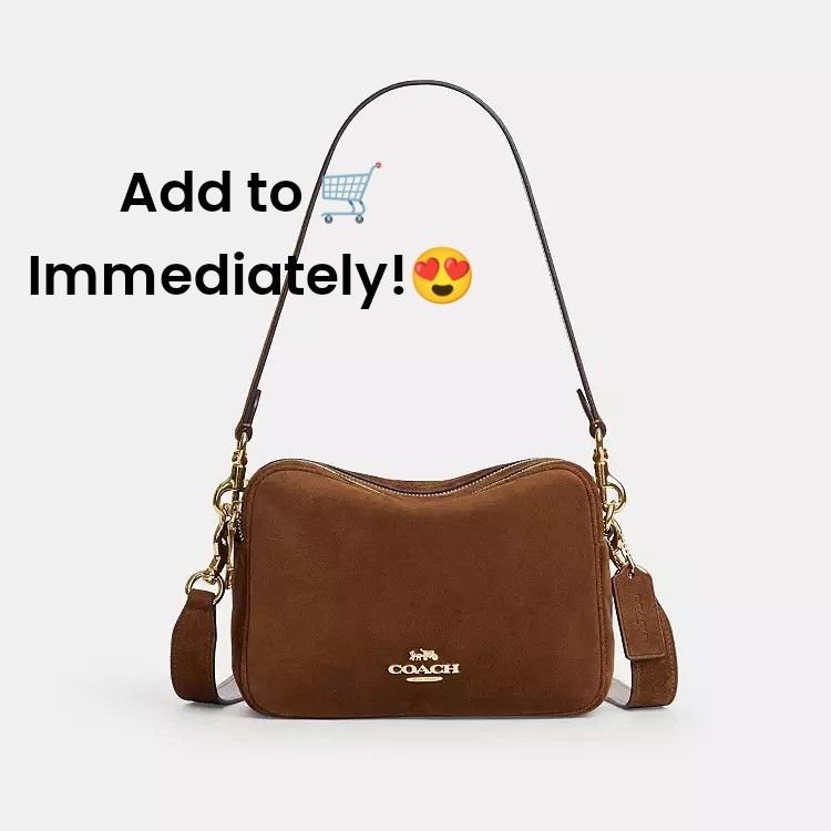 Immediately adding to cart!!

#LTKootd #LTKgrwm #LTKOver40