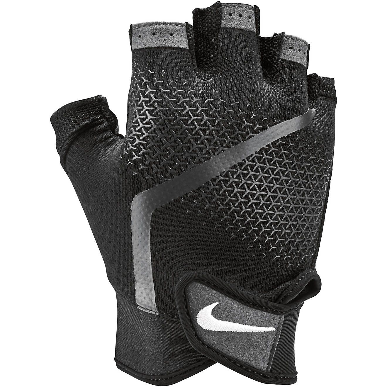Nike Men's Extreme Fitness Gloves | Academy | Academy Sports + Outdoors