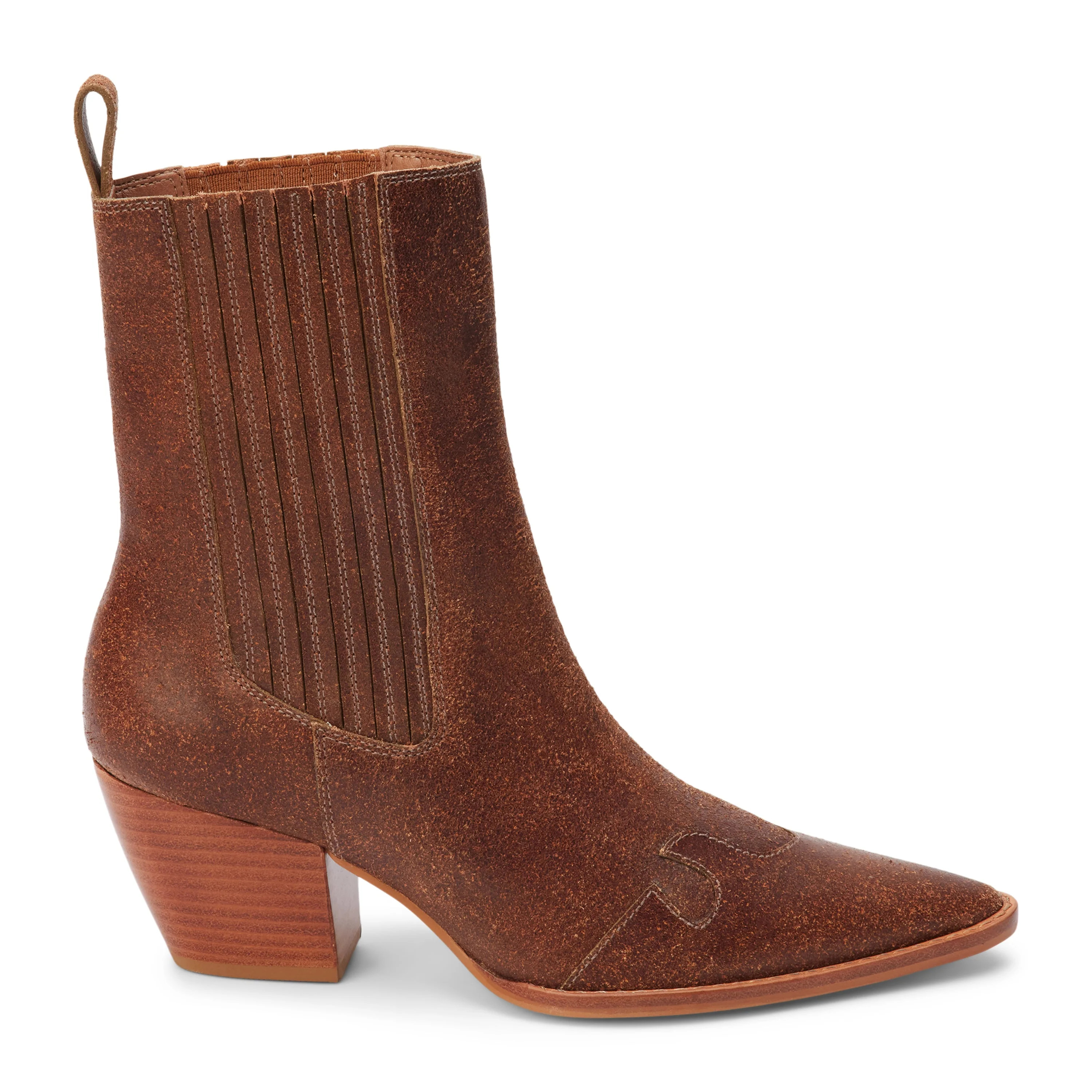 Collins Ankle Boot | Matisse Footwear