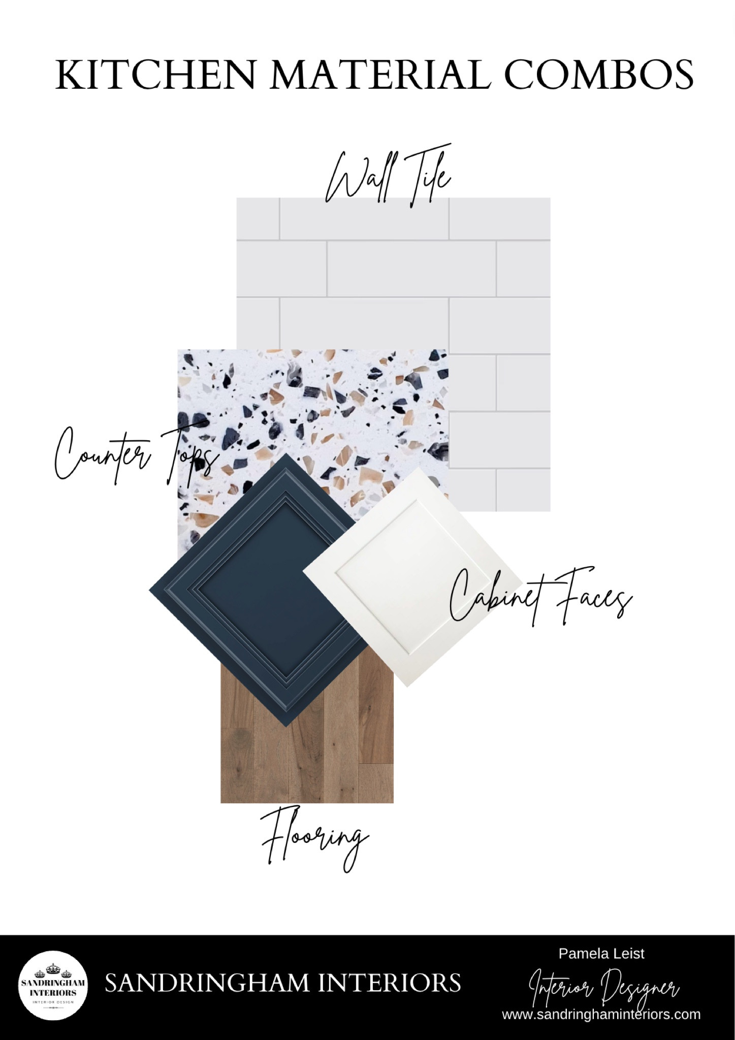 Kitchen Tile & Floor Combinations


Home Decor
Subway tile
Hardwood flooring
Blue cabinetry
White cabinetry
Corian



#LTKhome #LTKFind #LTKstyletip