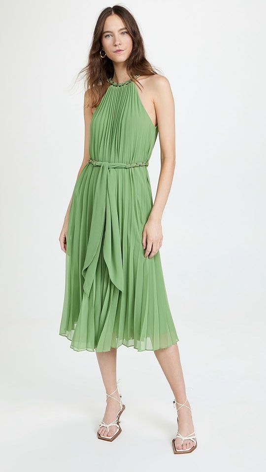 Sunray Pleated Dress | Shopbop