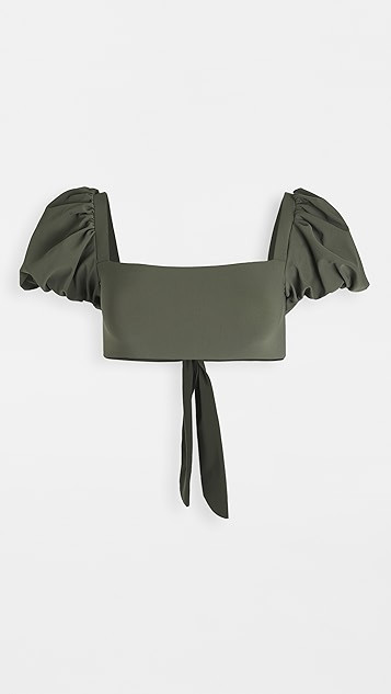 Calista Bikini Top | Shopbop