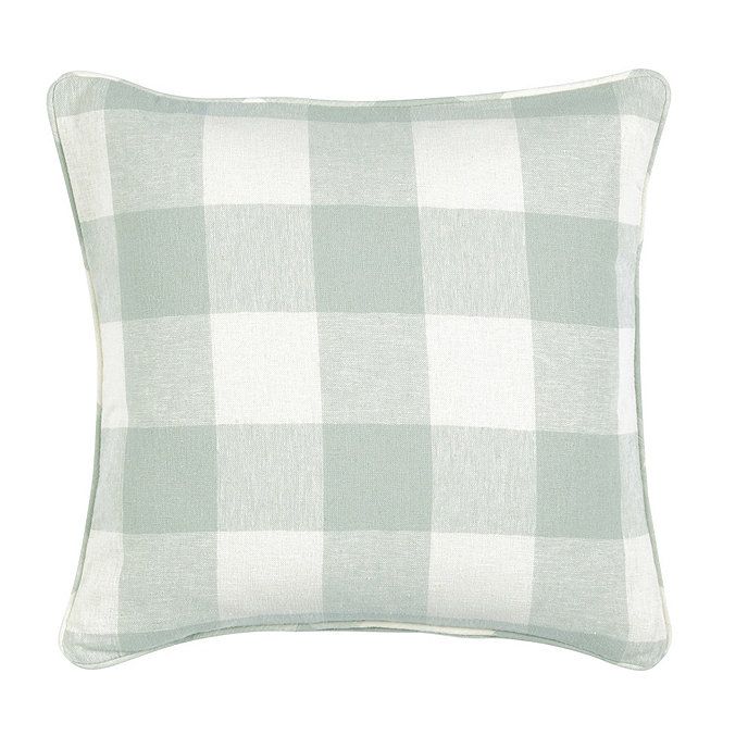 Buffalo Check Pillow | Ballard Designs, Inc.