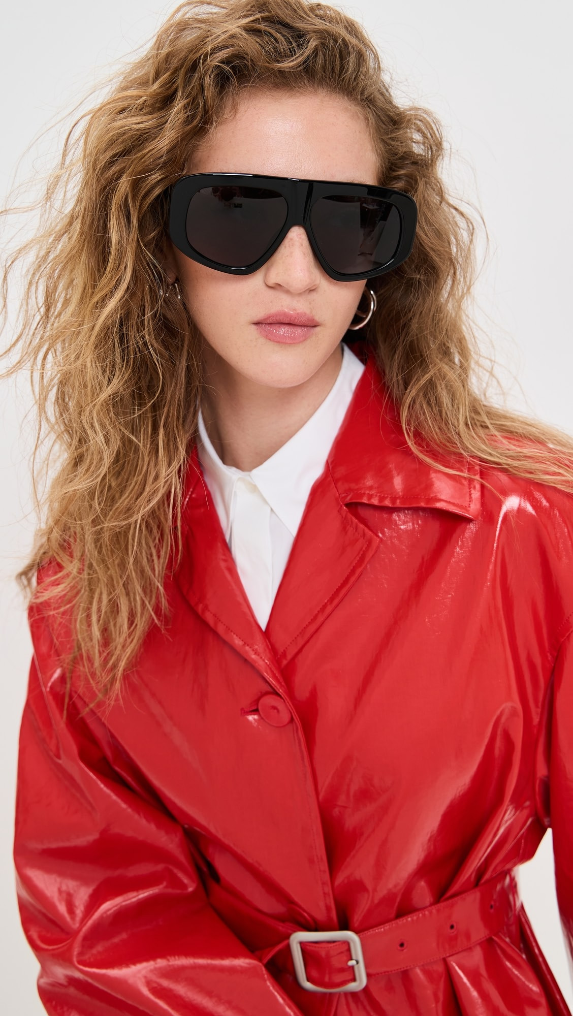 Milano Sunglasses | Shopbop