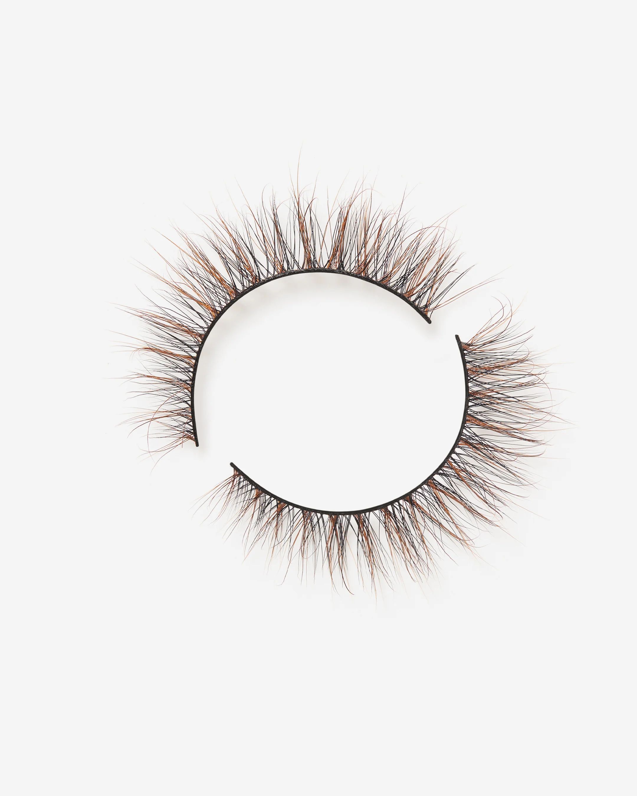 Naked | Lilly Lashes