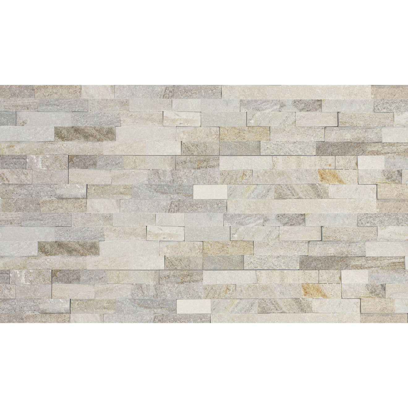 Millennium Cream 6" x 24" Ledger | Bedrosians Tile & Stone
