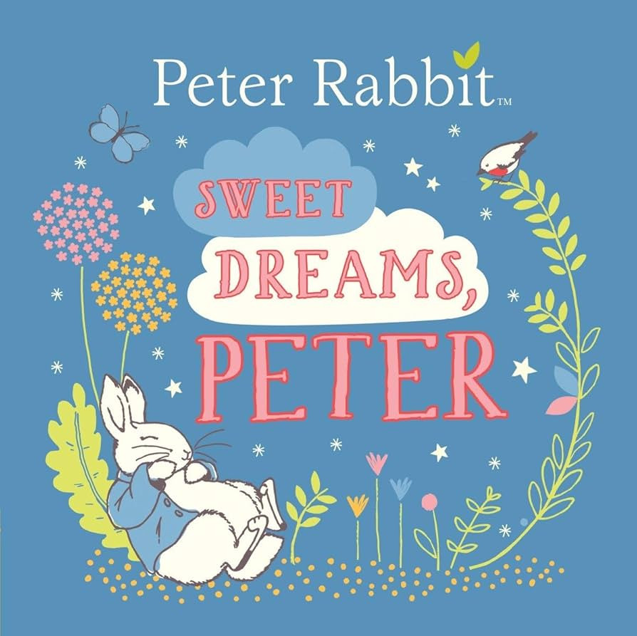 Sweet Dreams, Peter (Peter Rabbit) | Amazon (US)