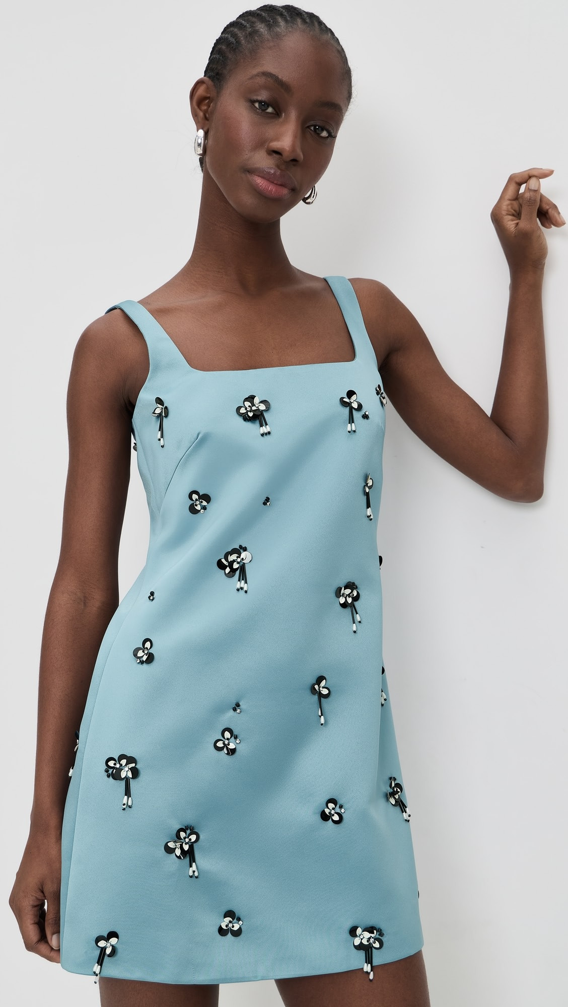 Barton Dress | Shopbop