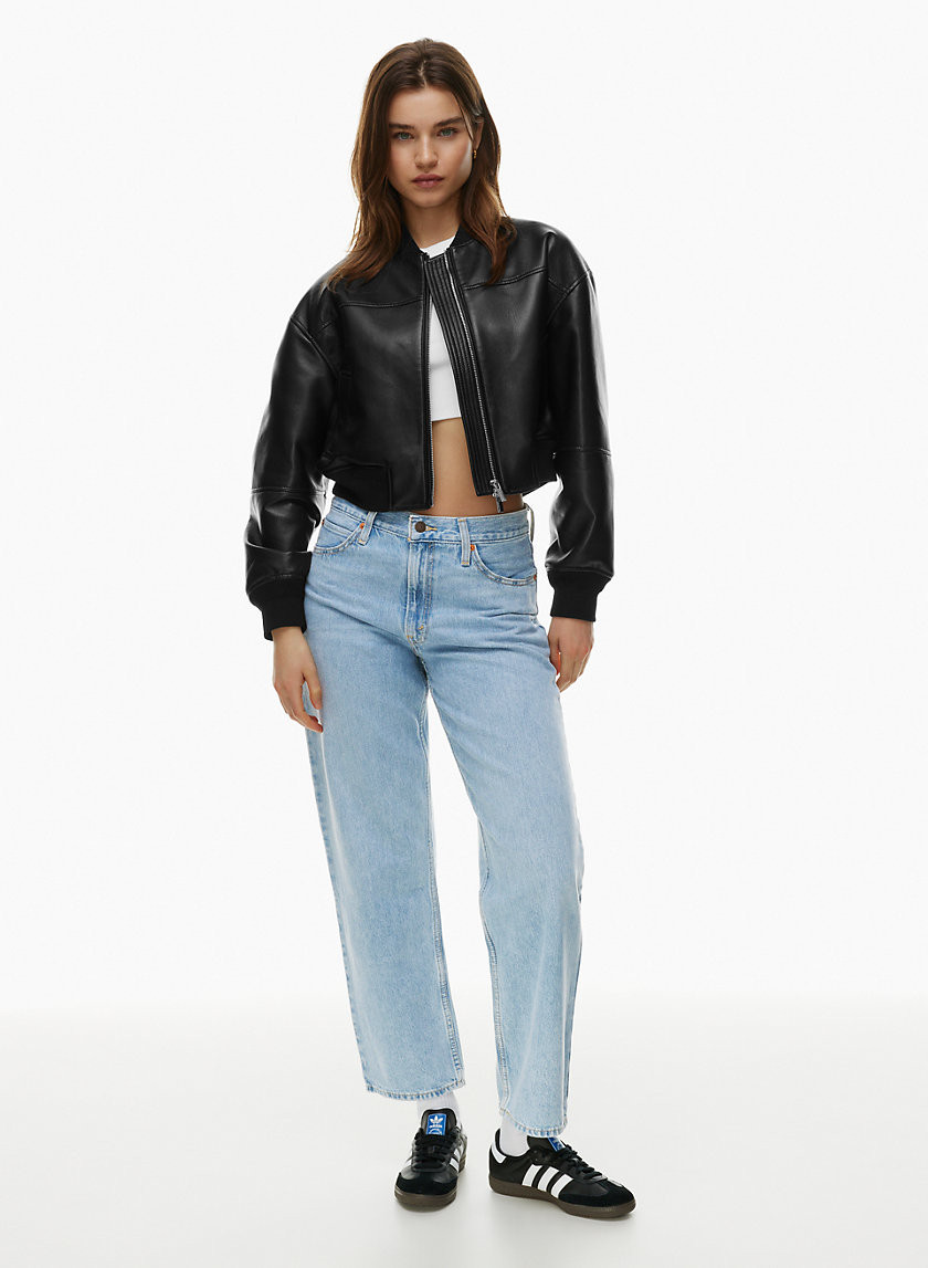 Levi's Women's Dad Jean in Far And Wide | 29 | Aritzia
