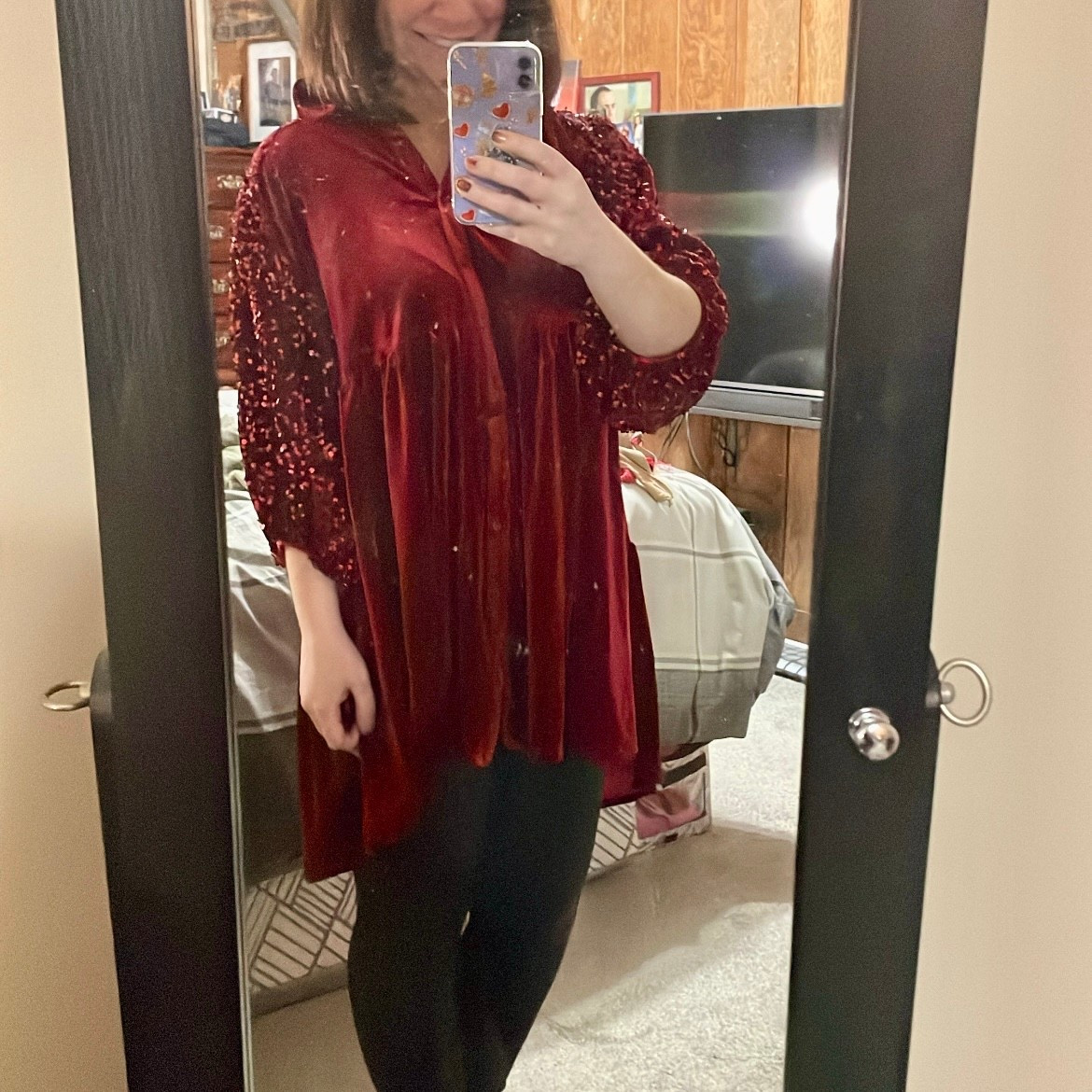 New poshmark listing - Umgee tunic 

#LTKFindsUnder50 #LTKPetite #LTKGiftGuide